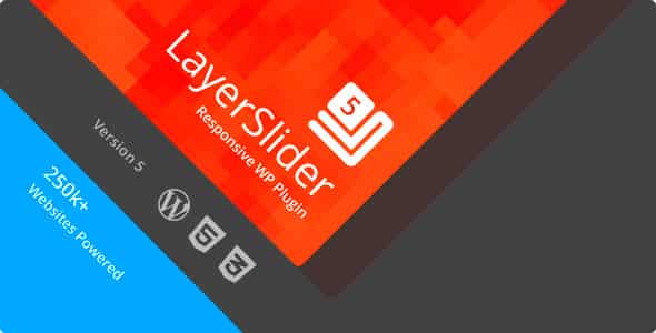 Layerslider WordPress Plugin