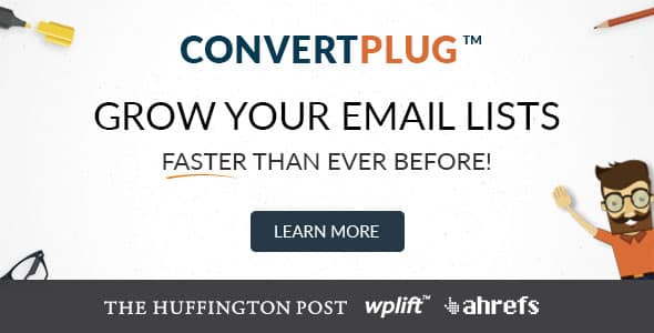 WordPress Plugins Conversion Optimierung