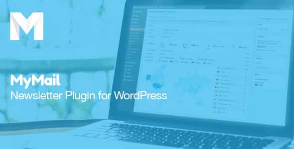 WordPress E-Mail Newsletter Plugin