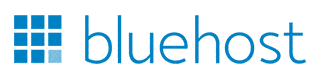 WordPress Hosting Bluehost